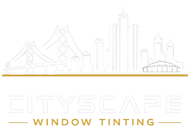 Cityscape Window Tinting